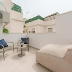 Stylish 3Bd With Rooftop Jacuzzi - Las Artes