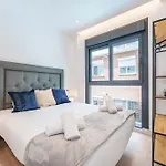 Stylish 3Bd With Rooftop Jacuzzi - Las Artes