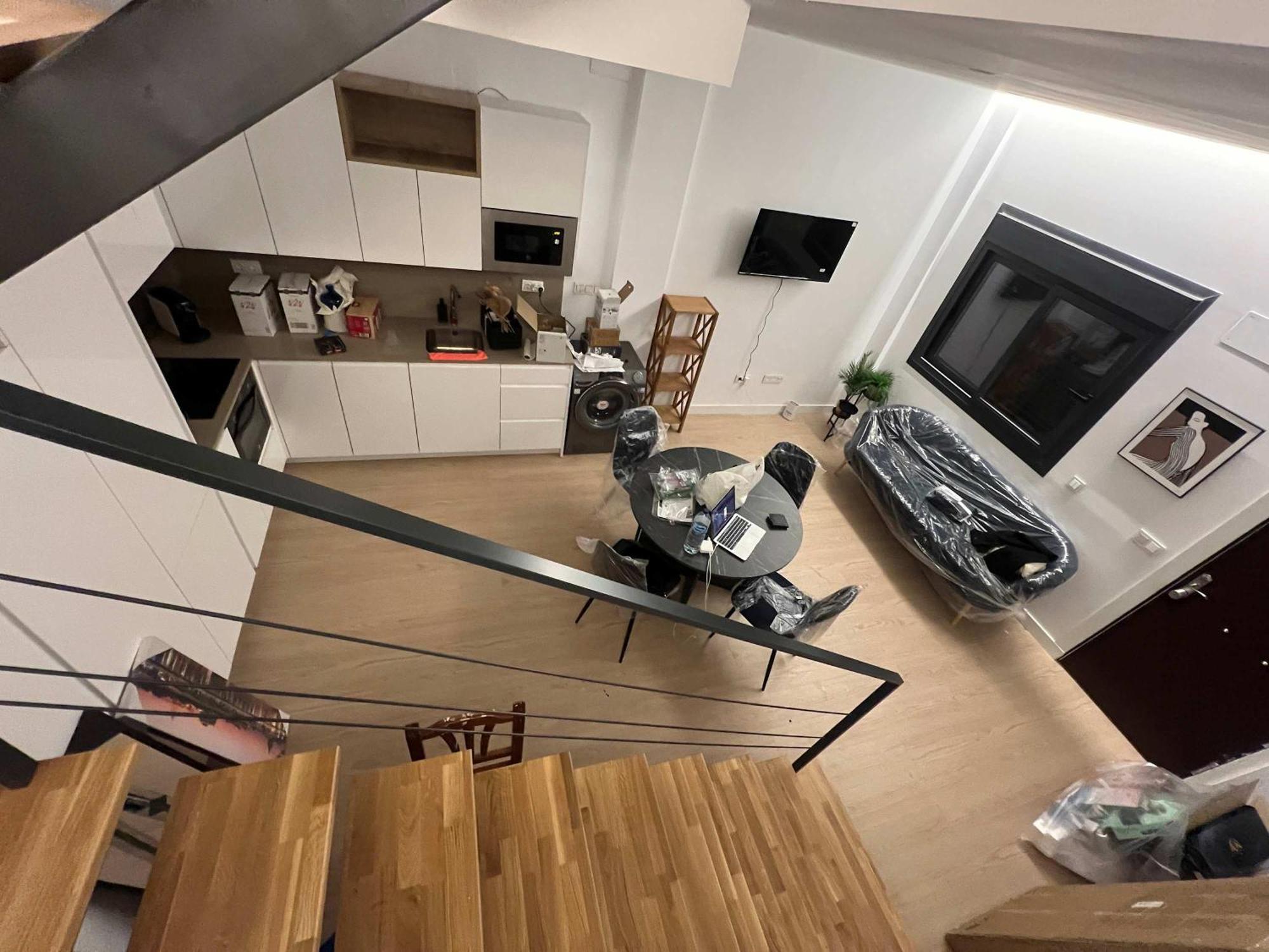 Stylish 3bd With Rooftop Jacuzzi - Artes