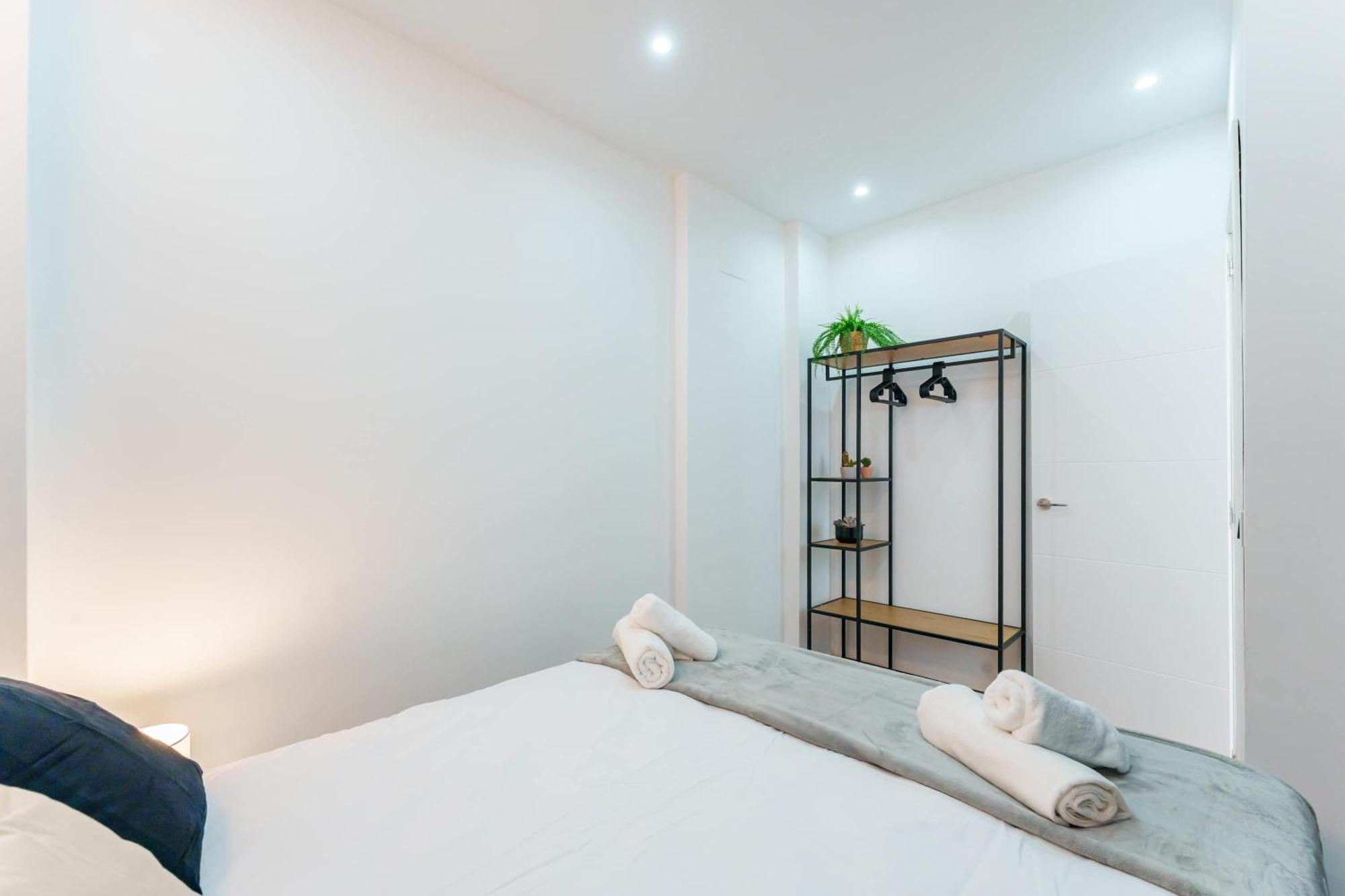 Stylish 3bd With Rooftop Jacuzzi - Artes * Málaga